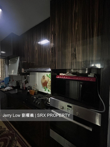 Blk 117A Tenteram Peak (Toa Payoh), HDB 3 Rooms #543114551